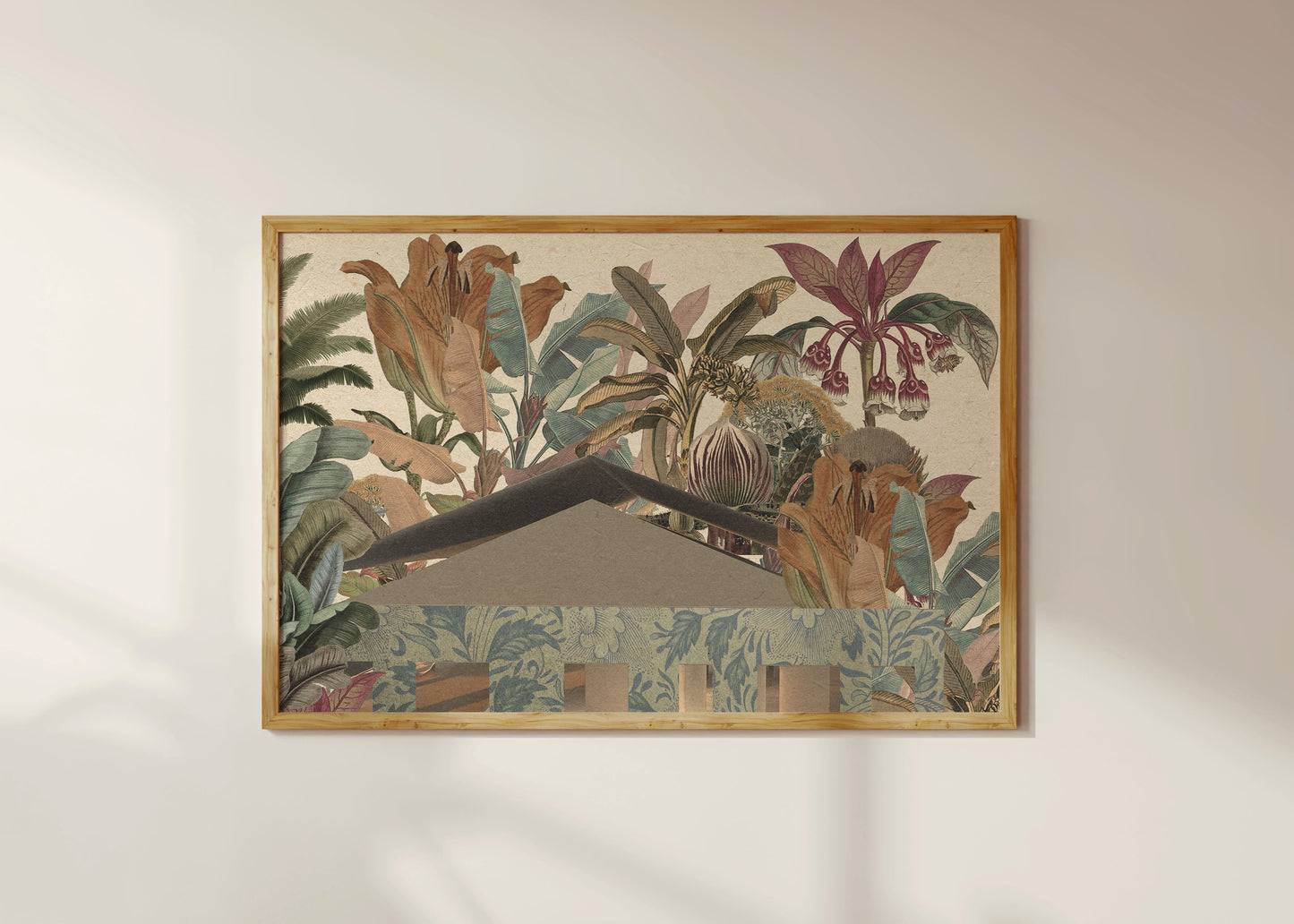 House Of Plants